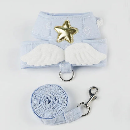 Starshine Harness & Leash Set