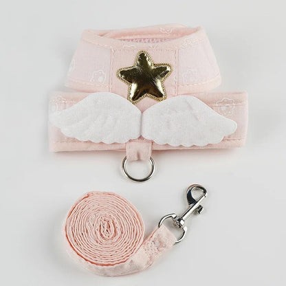 Starshine Harness & Leash Set