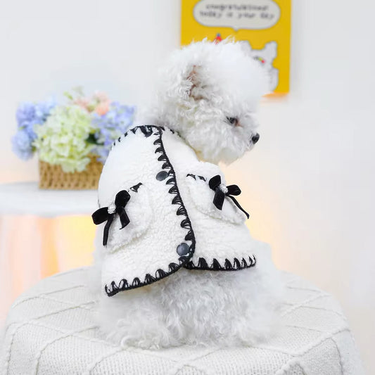 Zelda Dog Vest
