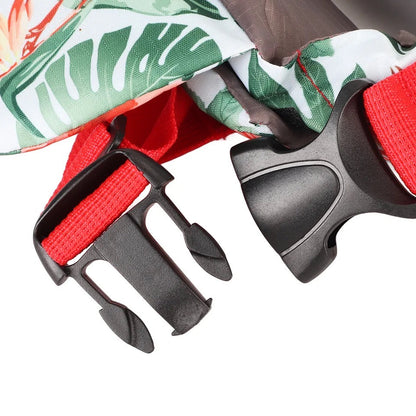 Jordan Life Jacket