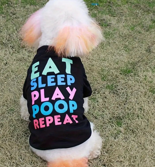 Comedy Dog T-Shirt
