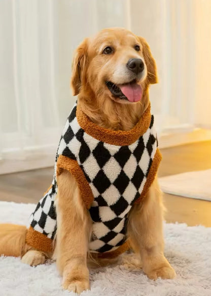 Charlie Charlie Dog Sweater