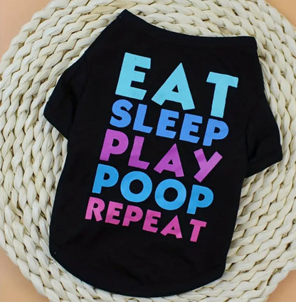 Comedy Dog T-Shirt