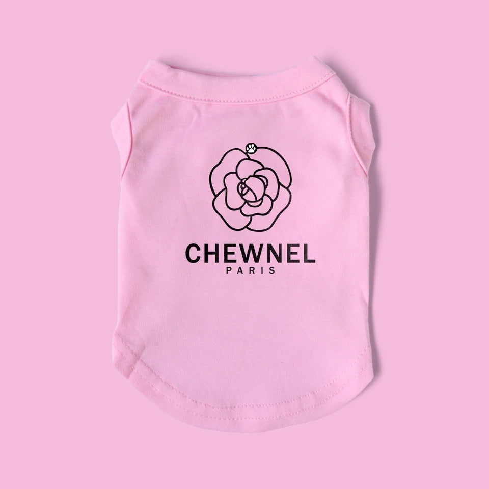 Chewnel T-Shirt