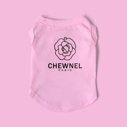 Chewnel T-Shirt