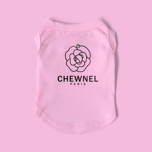 Chewnel T-Shirt