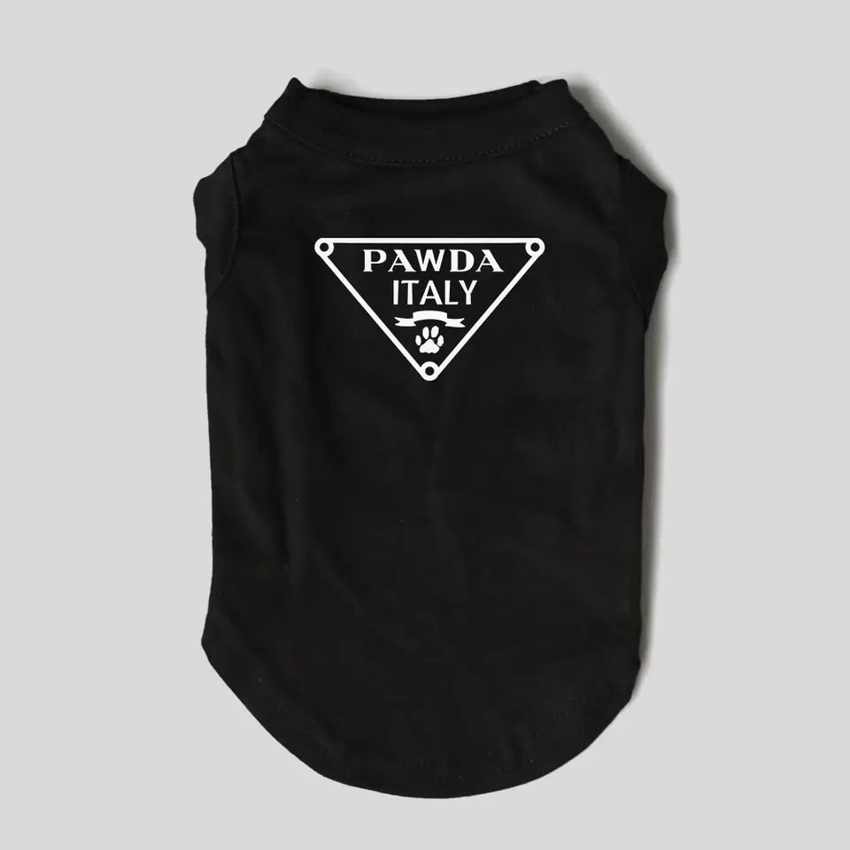 Pawda T-Shirt