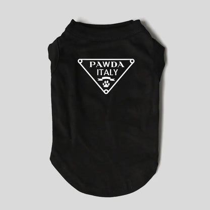 Pawda T-Shirt