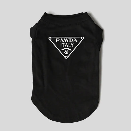 Pawda T-Shirt