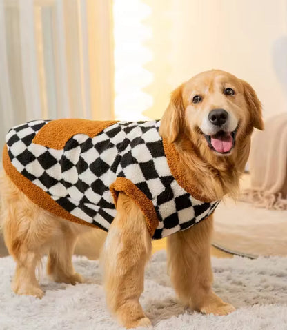 Charlie Charlie Dog Sweater