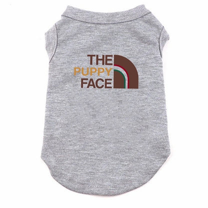 The Puppy Face T-Shirt