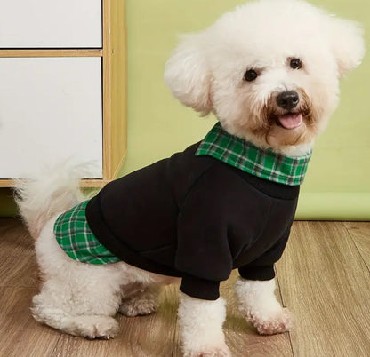 Christopher Dog Sweater