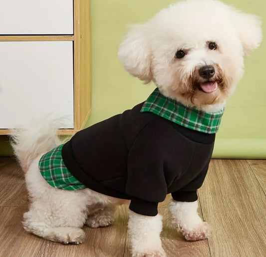 Christopher Dog Sweater