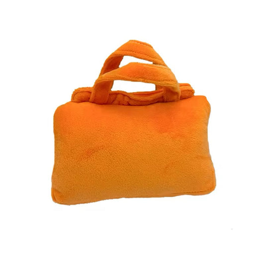 Hairmes Dog Bag Toy