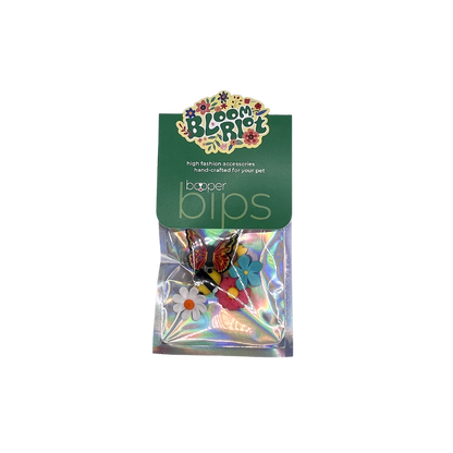 Bloom Riot Bip Set