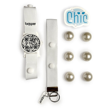 Chic Couture Set