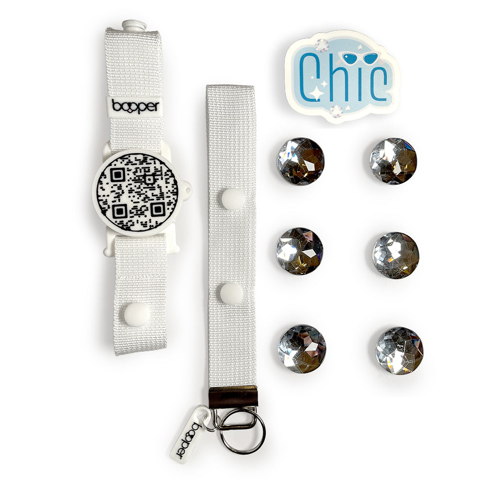 Chic Couture Set