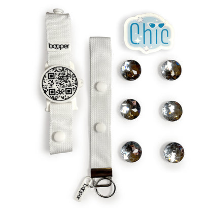 Chic Couture Set
