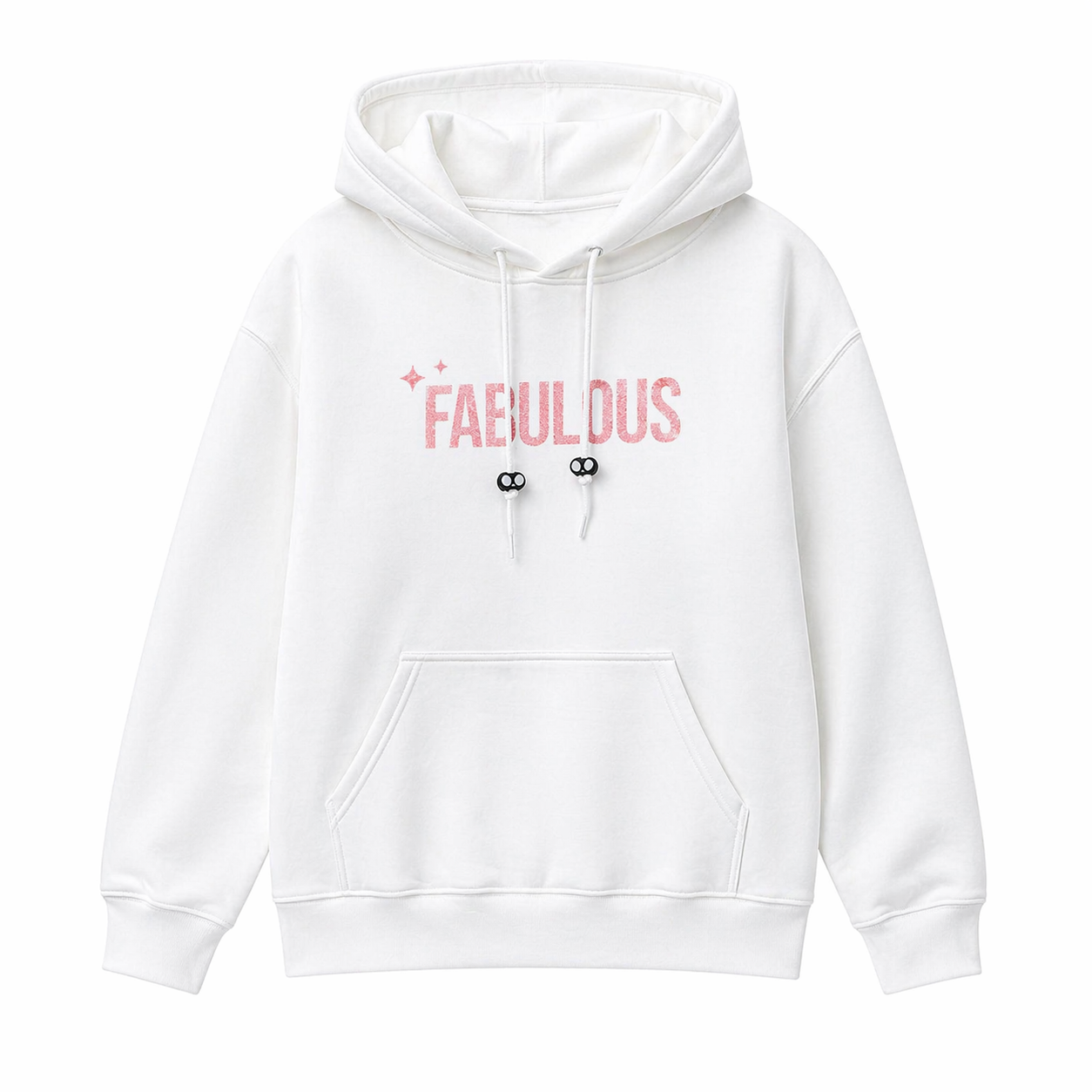 Fabulous Hoodie