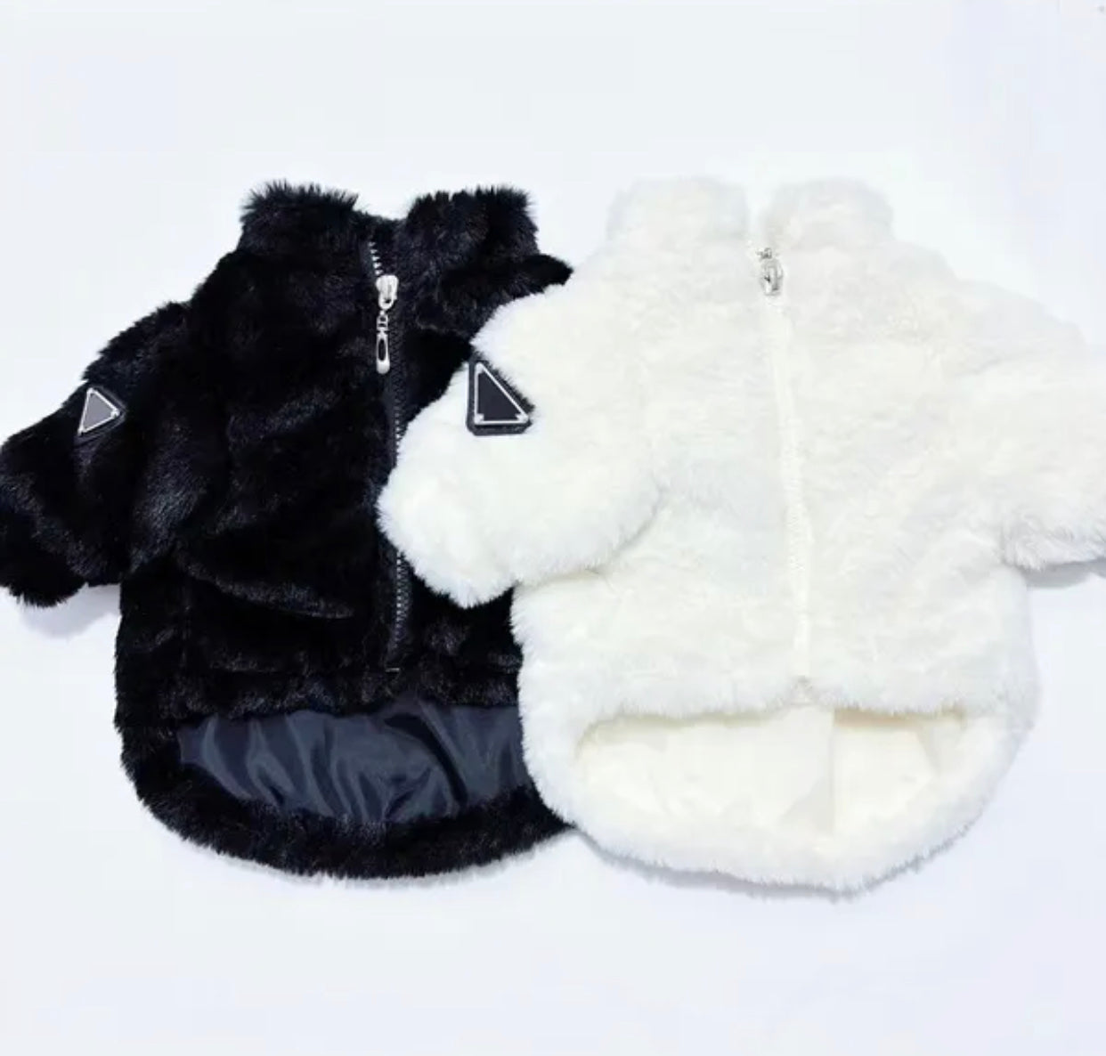 Pawda Sweater Jacket