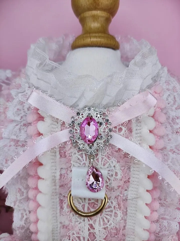 Queens Couture Dress
