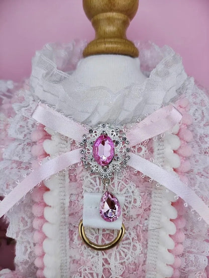 Queens Couture Dress