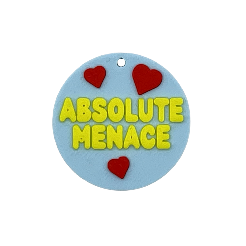 Absolute Menace