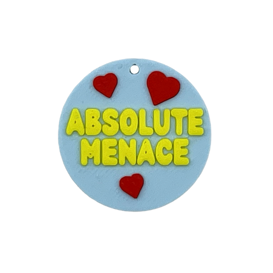 Absolute Menace