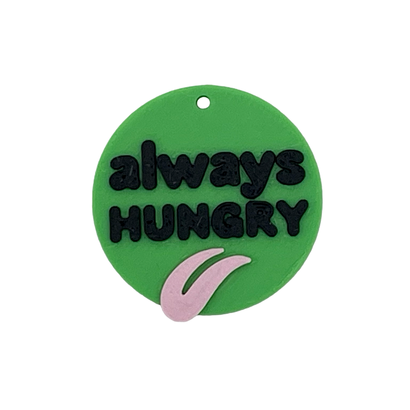 Always Hungry