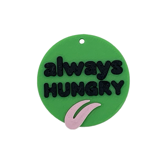 Always Hungry