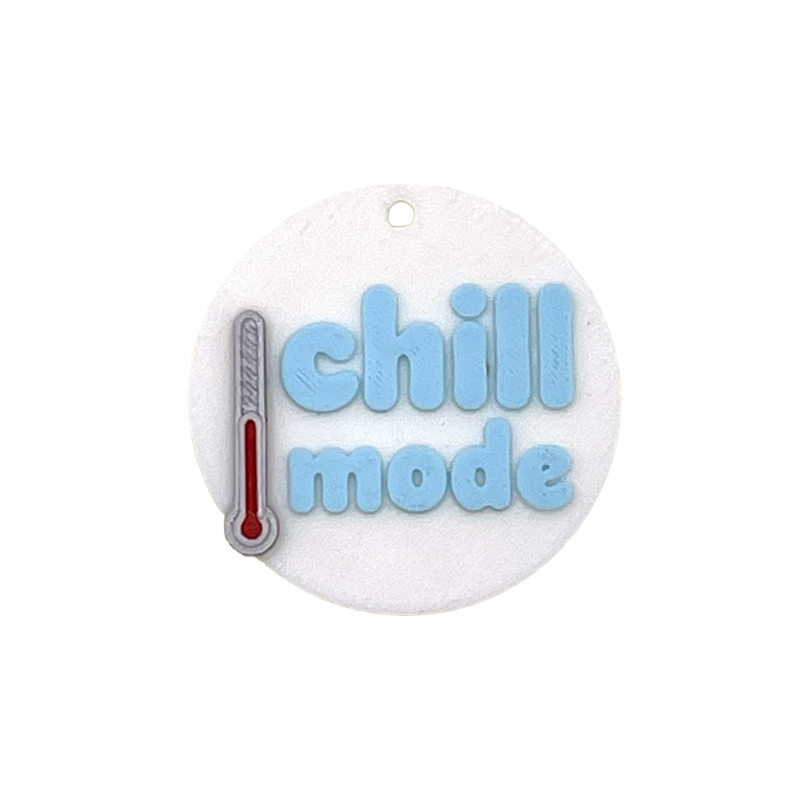 Chill Mode