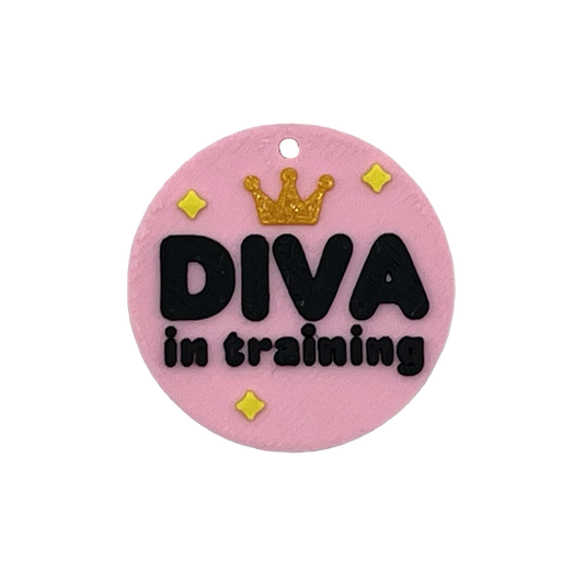 Diva In Training