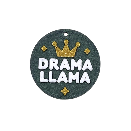Drama Llama
