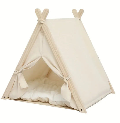 Nordic Dog Tent Bed