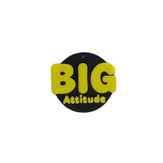 Big Attitude