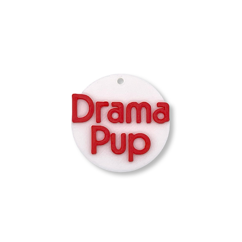 Drama Pup