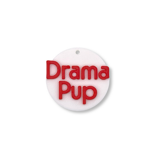 Drama Pup