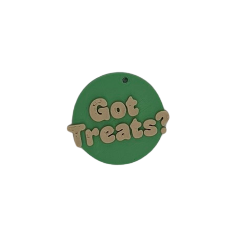 Got Treats?