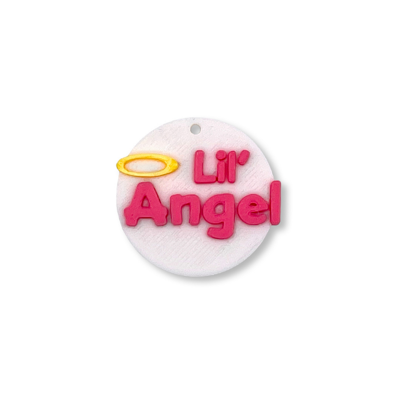 Lil' Angel