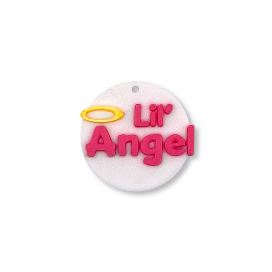 Lil' Angel
