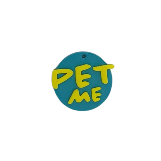Pet Me