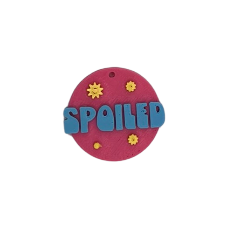 Spoiled