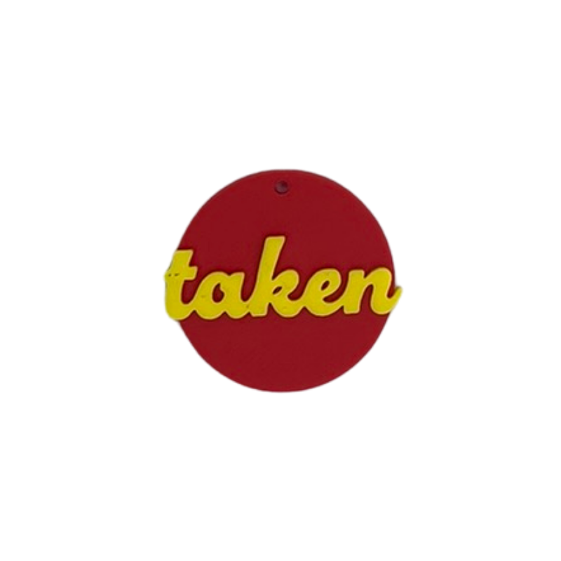 Taken
