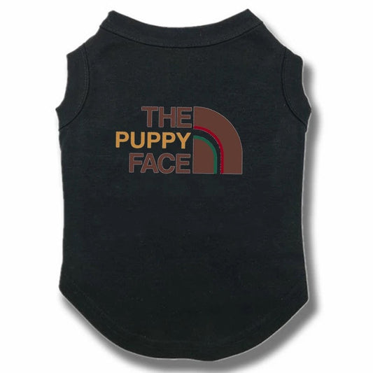 The Puppy Face Tshirt