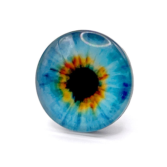 Dragon Eye