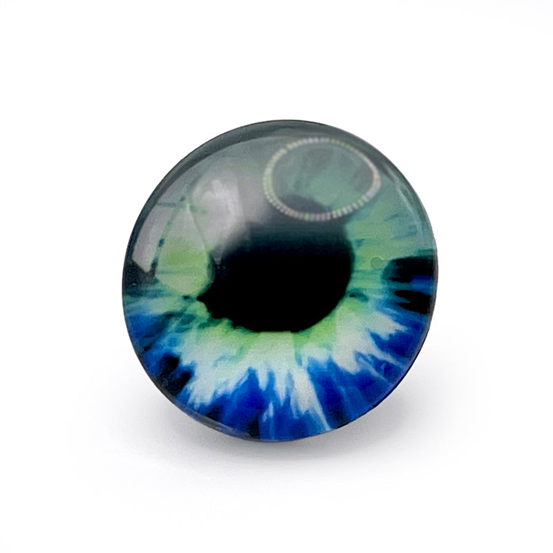 Dragon Eye