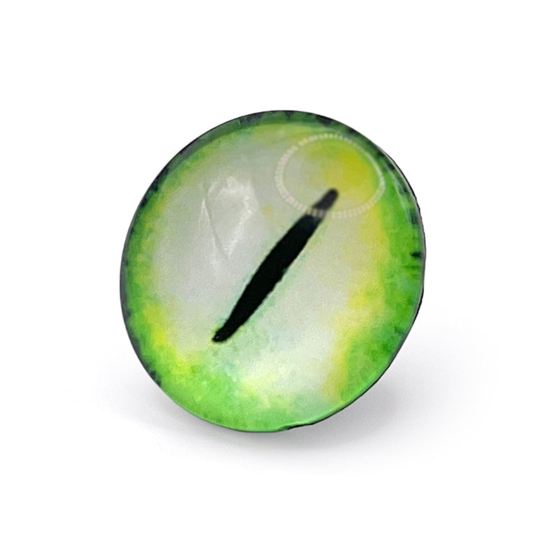 Dragon Eye