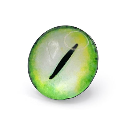 Dragon Eye