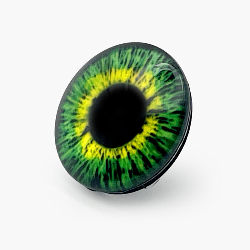 Dragon Eye