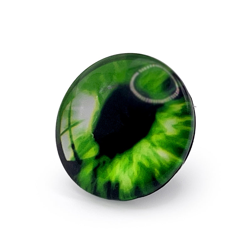 Dragon Eye